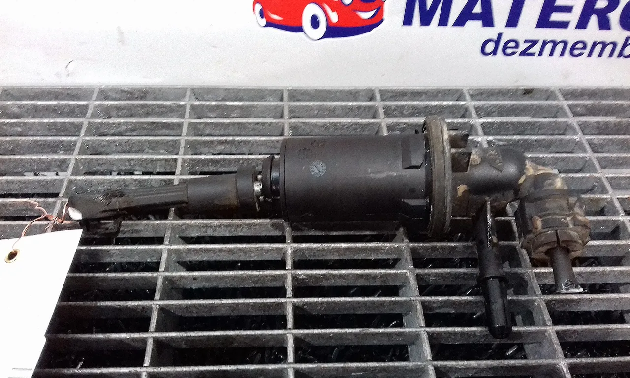 POMPA AMBREIAJ PEUGEOT PARTNER 2008-2012