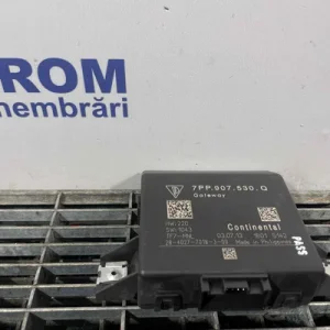 MODUL GATEWAY