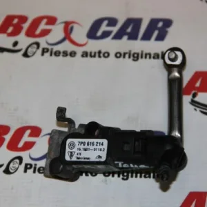 Senzor balast