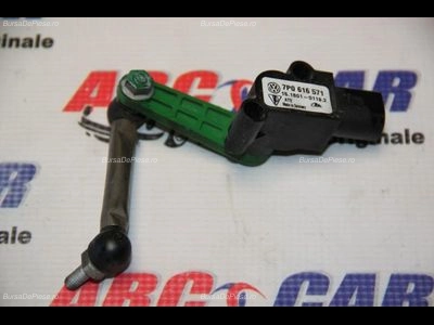 Senzor balast