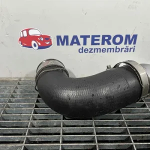 FURTUN INTERCOOLER