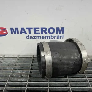 FURTUN INTERCOOLER