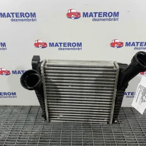RADIATOR INTERCOOLER