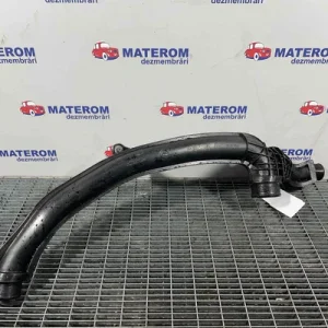 TEAVA INTERCOOLER
