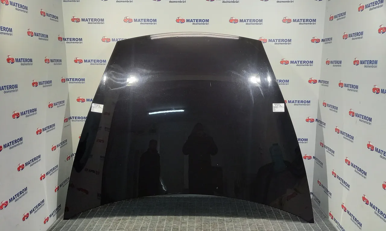 CAPOTA FATA PORSCHE CAYENNE 2002-2010