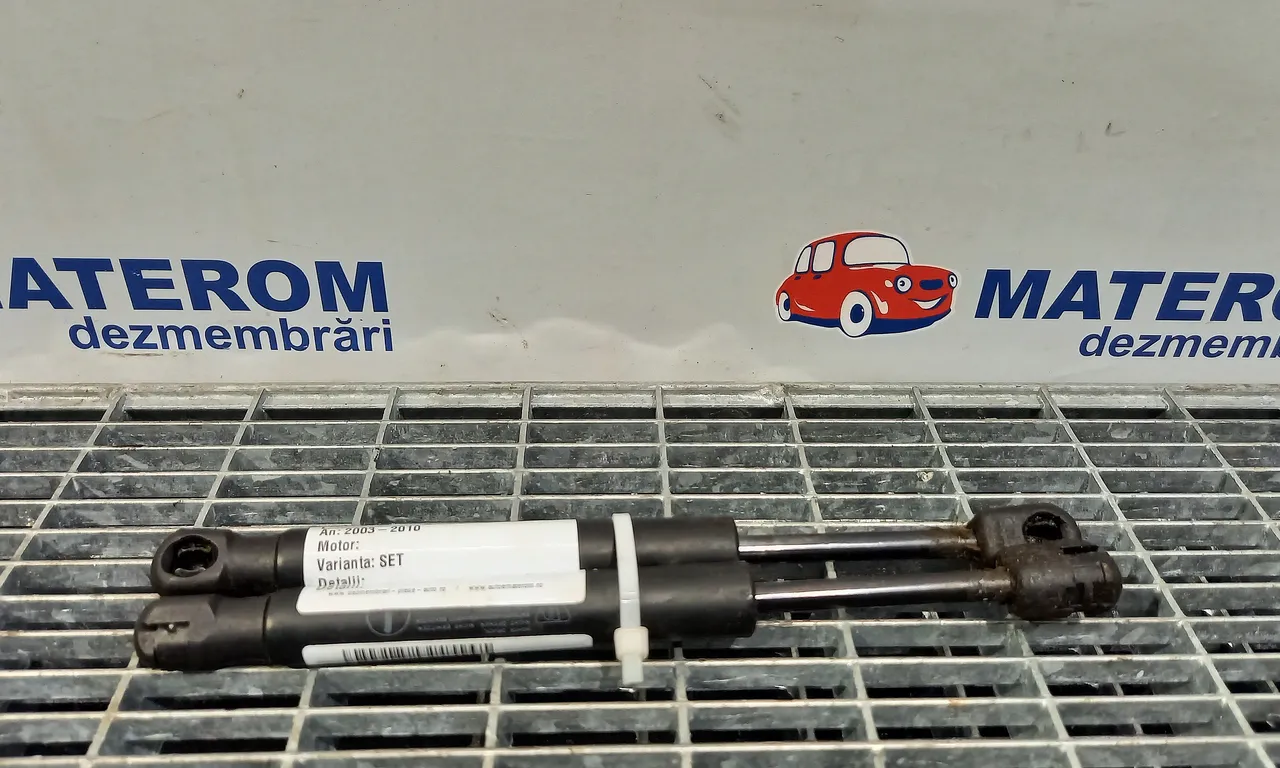 TELESCOP HAION PORSCHE CAYENNE 2002-2010