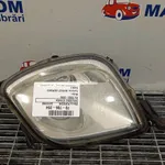 HALOGEN STANGA PORSCHE CAYENNE Turbo S 4.5 2002-2010 oe-95563116102, vedere frontata