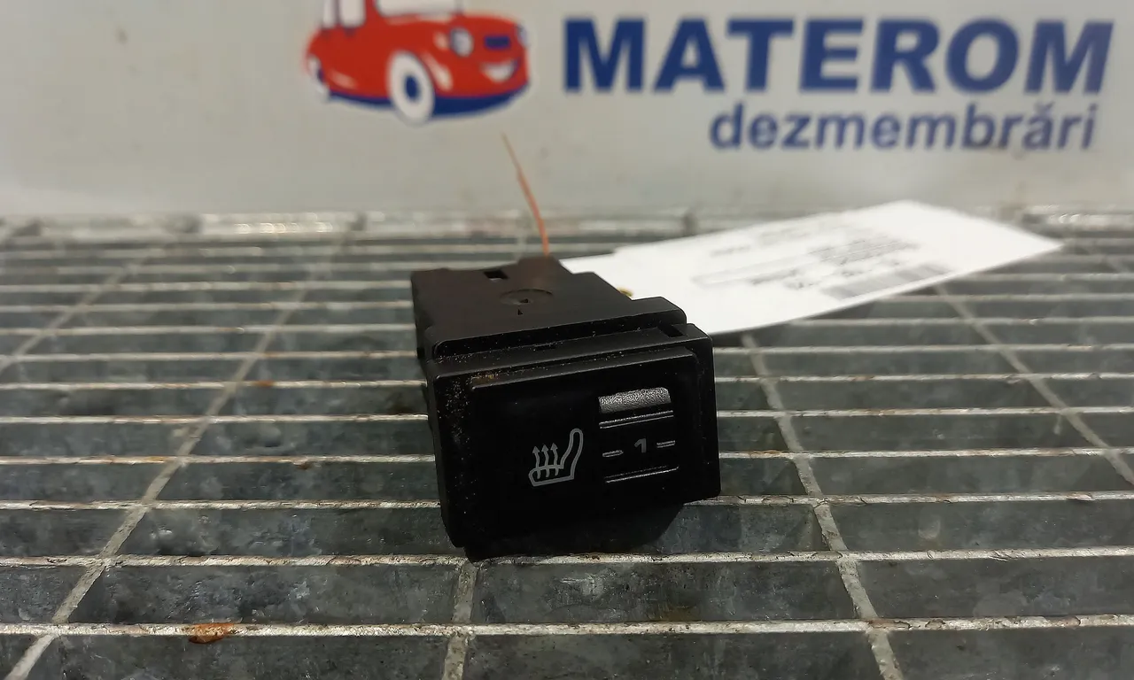 INTRERUPATOR INCALZIRE SCAUNE PORSCHE CAYENNE 2002-2010