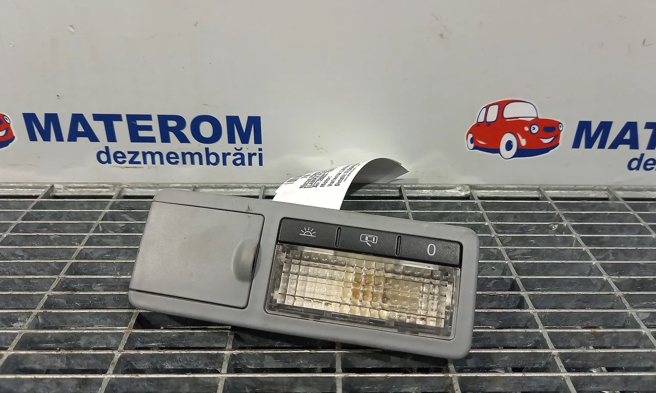 LAMPA PLAFONIERA PORSCHE CAYENNE 2002-2010