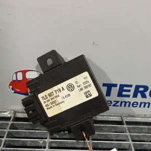 MODUL ALARMA