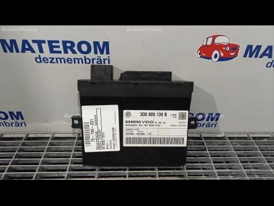 MODUL CONFORT PORSCHE CAYENNE 2002-2010 MODUL CONFORT PORSCHE CAYENNE 2002-2010