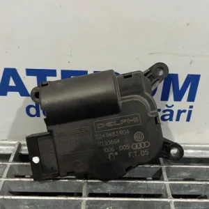 MOTORAS CLAPETA INCALZIRE