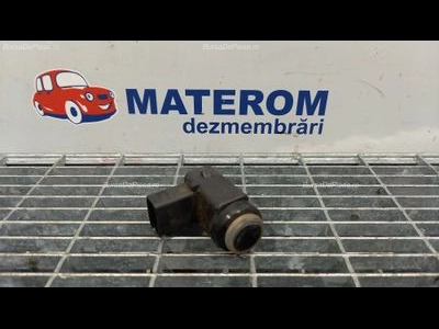 SENZOR PARCARE FATA
