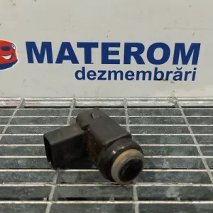SENZOR PARCARE FATA