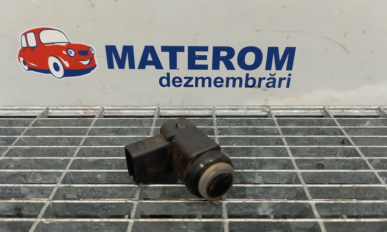 SENZOR PARCARE FATA PORSCHE CAYENNE 2002-2010