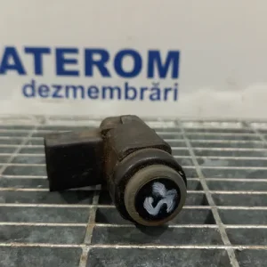 SENZOR PARCARE SPATE