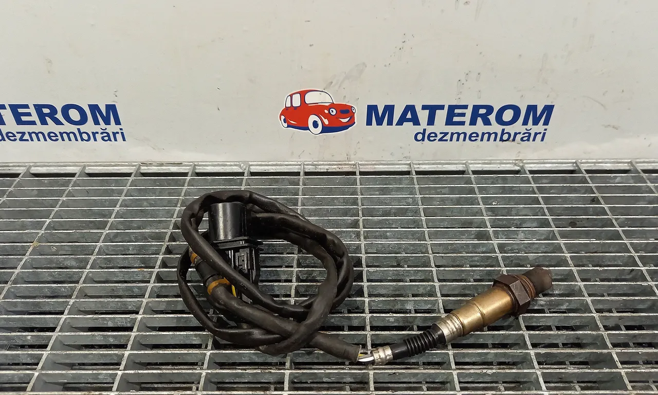 SONDA LAMDA PORSCHE CAYENNE 2002-2010