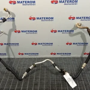 CONDUCTA CLIMA