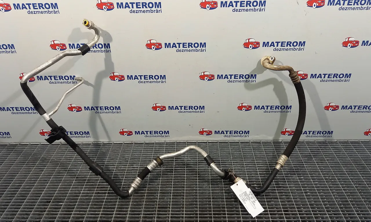 CONDUCTA CLIMA PORSCHE CAYENNE 2002-2010