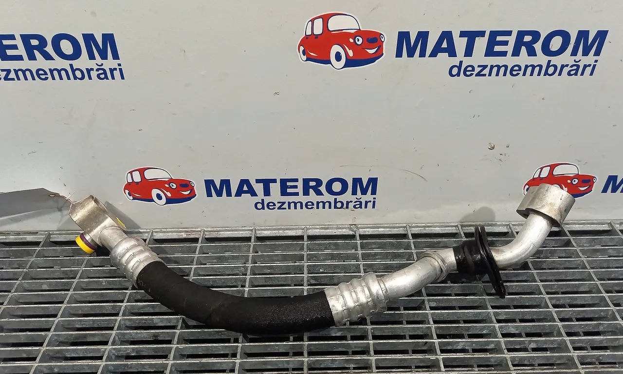 CONDUCTA CLIMA PORSCHE CAYENNE 2002-2010