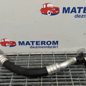 CONDUCTA CLIMA