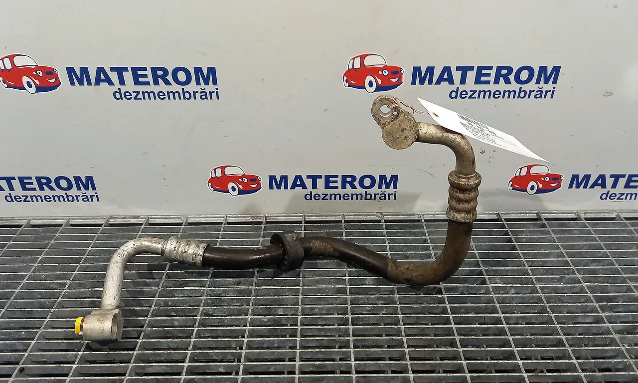 CONDUCTA CLIMA PORSCHE CAYENNE 2002-2010