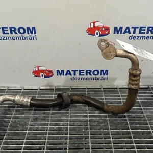 CONDUCTA CLIMA
