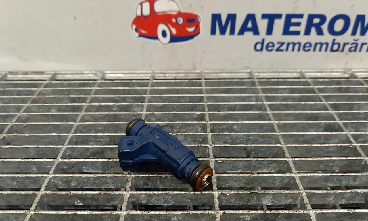 INJECTOR PORSCHE CAYENNE 2002-2010