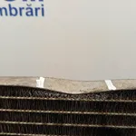 RADIATOR CLIMA PORSCHE CAYENNE Turbo S 4.5 2002-2010 oe-95557311104, vedere laterala