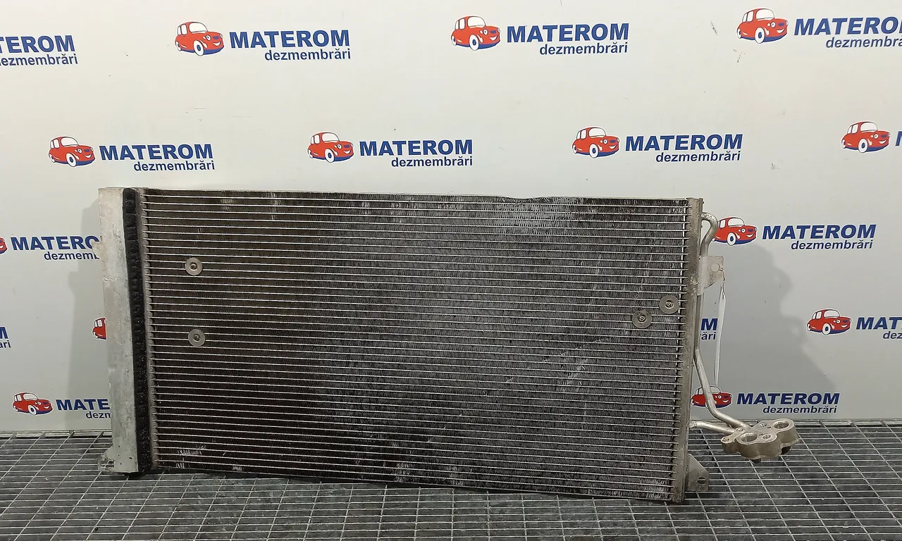 RADIATOR CLIMA PORSCHE CAYENNE 2002-2010