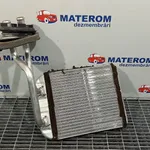 RADIATOR INCALZIRE PORSCHE CAYENNE Turbo S 4.5 2002-2010 oe-95557232700, vedere frontata