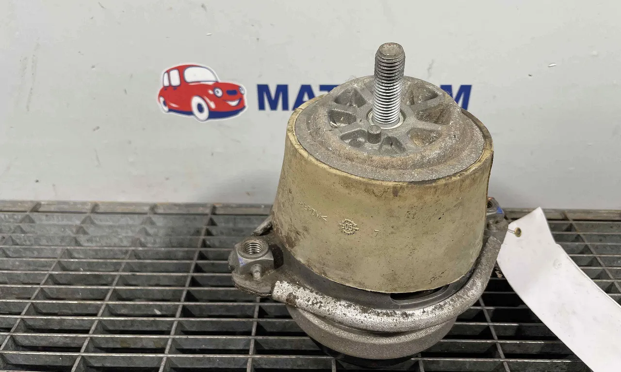 TAMPON MOTOR PORSCHE CAYENNE 2002-2010