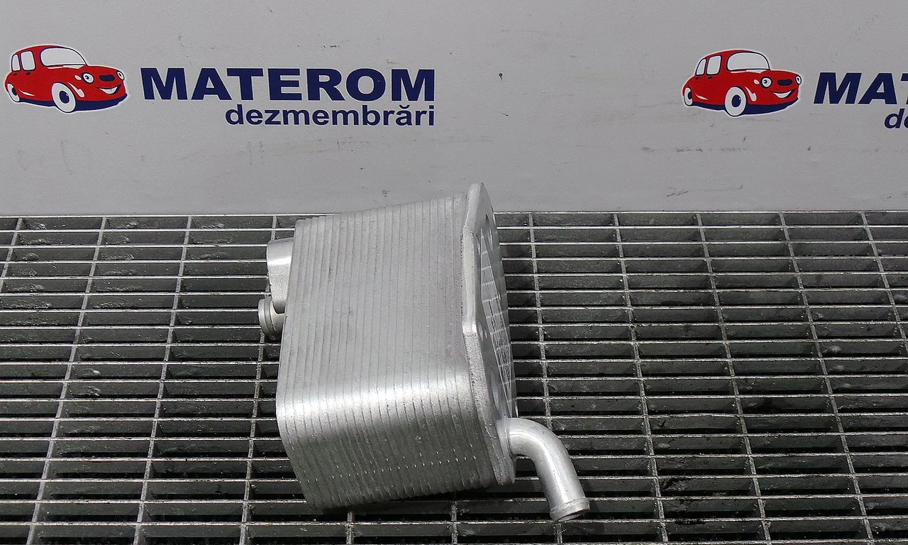 RACITOR ULEI PORSCHE CAYMAN 2005-2013
