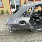 ARIPA SPATE DREAPTA PORSCHE MACAN 3.0 S Diesel 2014-2018 oe-95B809030YGRV, vedere laterala