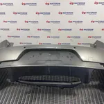 BARA SPATE PORSCHE MACAN 3.0 S Diesel 2014-2018 oe-95B807417BCG2X, vedere frontata