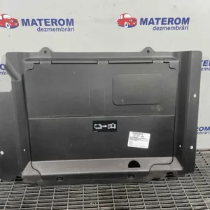 CAPAC ACUMULATOR