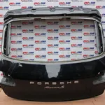 Haion PORSCHE MACAN 2014-2026, vedere laterala