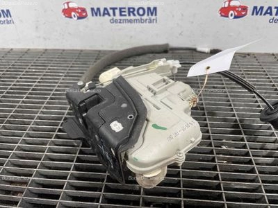 INCUIETOARE USA FATA DREAPTA PORSCHE MACAN 3.0 S Diesel 2014-2018 oe 9A783761600, vedere frontata