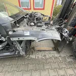 LONJERON DREAPTA PORSCHE MACAN 3.0 S Diesel 2014-2018 oe-95B803104AYGRV, vedere laterala