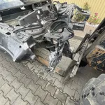 LONJERON DREAPTA PORSCHE MACAN 3.0 S Diesel 2014-2018 oe-95B803104AYGRV, vedere laterala
