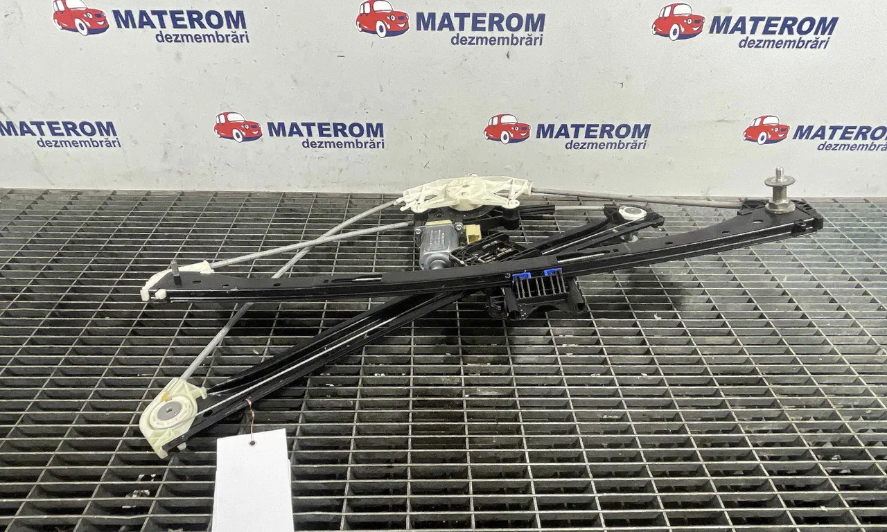 MACARA USA FATA DREAPTA PORSCHE MACAN 2014-2018