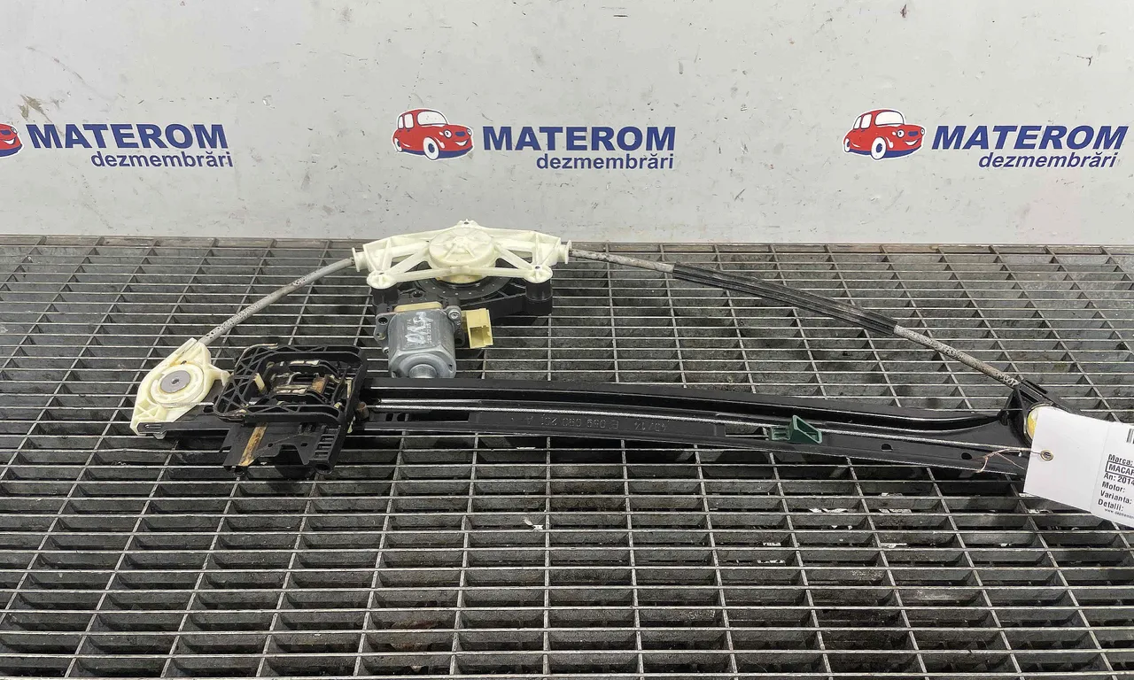 MACARA USA SPATE DREAPTA PORSCHE MACAN 2014-2018