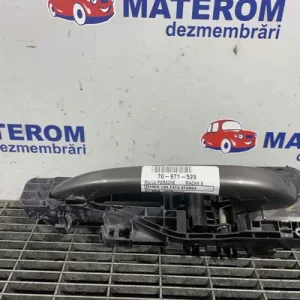 MANER USA FATA STANGA