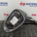 OGLINDA EXTERIOARA STANGA PORSCHE MACAN 3.0 S Diesel 2014-2018 oe-95B857527G2X, vedere frontata