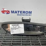 OGLINDA INTERIOARA PORSCHE MACAN 3.0 S Diesel 2014-2018 oe-958857511B1E0, vedere frontata