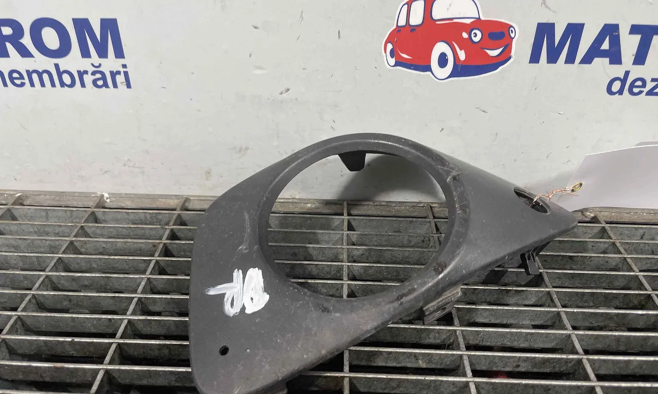 ORNAMENT HALOGEN PORSCHE MACAN 2014-2018
