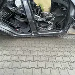 PRAG DREAPTA PORSCHE MACAN 3.0 S Diesel 2014-2018 oe-95B809674AYGRV, vedere laterala