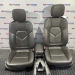 SCAUNE AUTO PORSCHE MACAN 3.0 S Diesel 2014-2018 oe-95B881405SYEI, vedere frontata