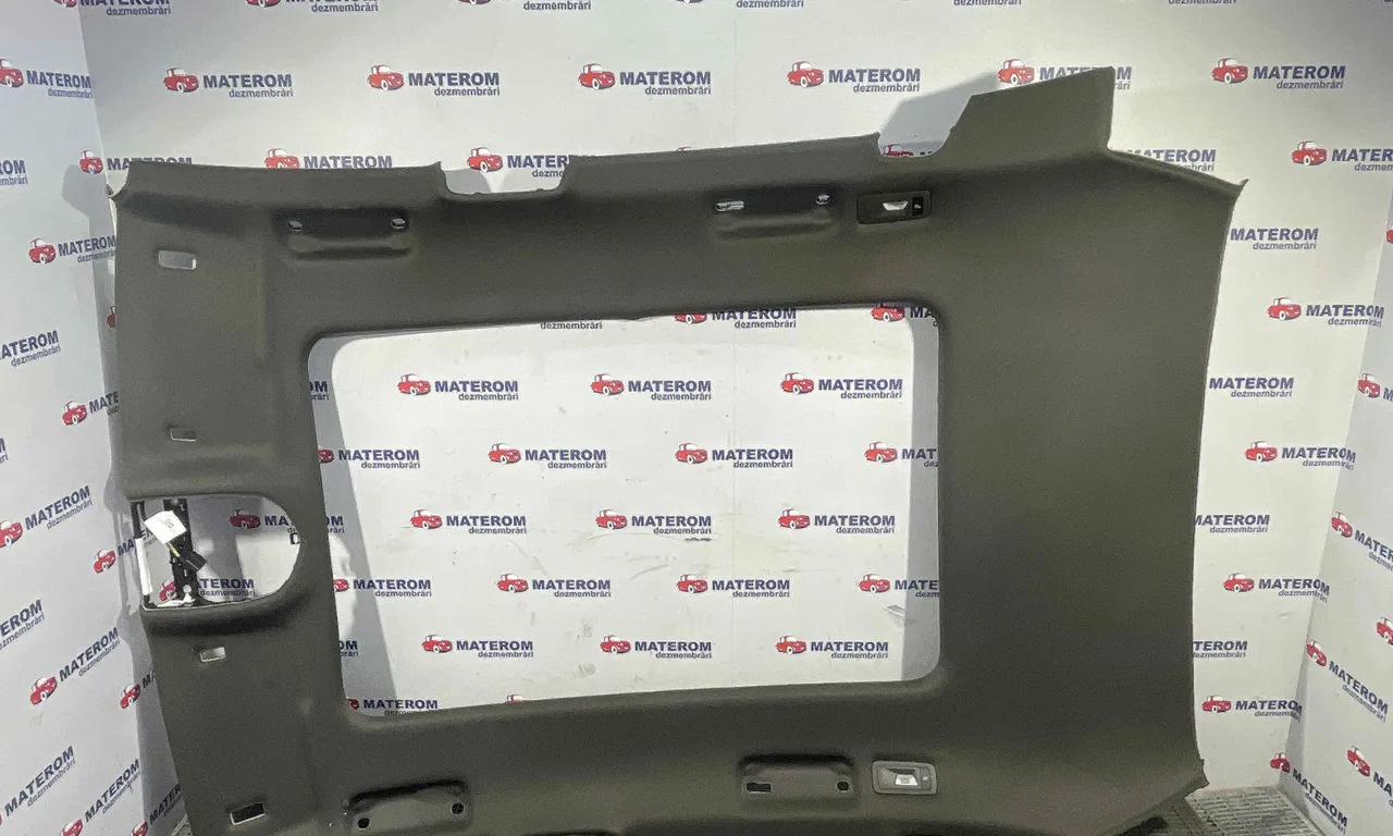 TAPITERIE PAVILION PORSCHE MACAN 2014-2018
