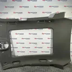 TAPITERIE PAVILION PORSCHE MACAN 3.0 S Diesel 2014-2018 oe-95B867501PDDR7, vedere frontata